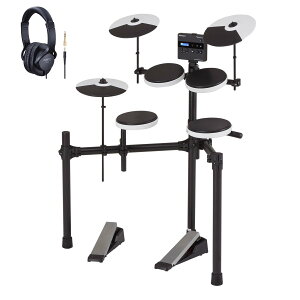 Roland / TD-02K �d�q�h���� V-Drums�L�b�g(�w�b�h�z���t��)�yYRK�z