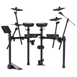 Roland / TD-07DMK 3�V���o���g�� �d�q�h�����L�b�g(�L�b�N�y�_���ʔ�)�yPNG�z
