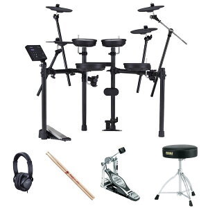 Roland / TD-07DMK 3�V���o�� TAMA�X�^�[�^�[�Z�b�g�yPNG�z