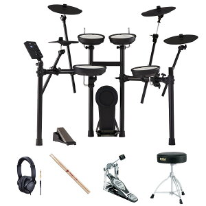 Roland / TD-07KV 3�V���o�� TAMA�X�^�[�^�[�Z�b�g�yPNG�z