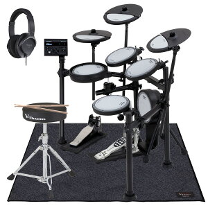 Roland / VQD106 PEARLLbNy_ƏCX̗ptZbg w/TDM-10iVh}bgjyPNGz