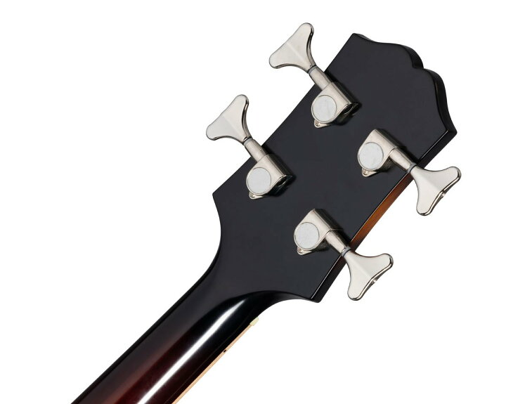 楽天市場】Epiphone / El Capitan J-200 Studio Bass Aged Vintage 