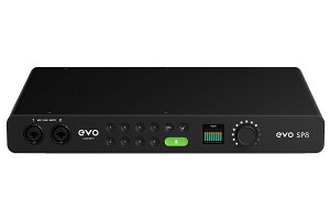 audient I[fBGg / EVO SP8 8ch}CNvAvy񂹏izyPNGz