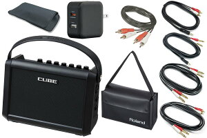 Roland ���[�����h / CUBE Street MINI [��p�L�������O�E�P�[�X �� �P�[�u��5��Z�b�g�I] (CUBE-ST-MI)�yPNG�z
