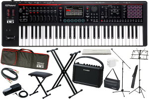Roland ���[�����h / FANTOM-06 [�A���v�X�^�[�g�Z�b�g�I] ���p�r�V���Z�T�C�U�[�s��p�L�������O�P�[�X�v���[���g�t�yPNG�z