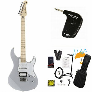 YAMAHA / PACIFICA 112VM GRY (O[) GP-1AvtGLM^[S҃ZbgRyPNGz