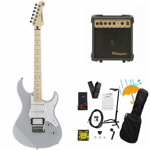 YAMAHA / PACIFICA 112VM GRY (O[) PG-10AvtGLM^[S҃ZbgRyPNGz