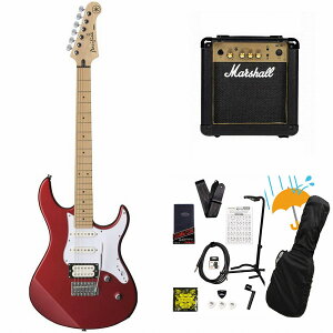 YAMAHA / PACIFICA 112VM RM (bh^bN) Marshall MG10AvtGLM^[S҃ZbgR