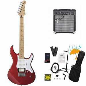 YAMAHA / PACIFICA 112VM RM (bh^bN) Fender 10WAvtGLM^[S҃ZbgR