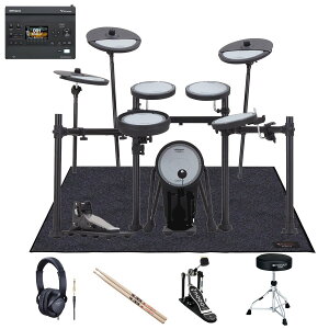 Roland / VQD106PADS + V31�������W���[���E�L�b�g DW3000A�y�_���⏃���}�b�g���̗p�����t���Z�b�g�yPNG�z