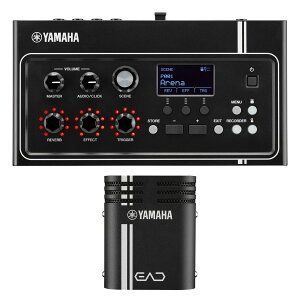 YAMAHA / EAD10 }n GNgjbNAR[XeBbNhW[yPNGz