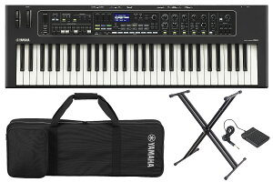 YAMAHA }n / CK61 [pP[X/X^h/tbgXCb`(FC5)ZbgI] 61Xe[WL[{[hyYRKz