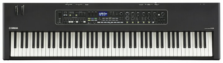 楽天市場】YAMAHA ヤマハ / CK88 [専用ケース+サスティンペダル(FC4A 