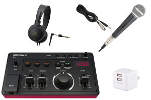 Roland [h / AIRA Compact E-4 VOICE TWEAKER [USBdA_v^[}CNEwbhzZbgI]yYRKz