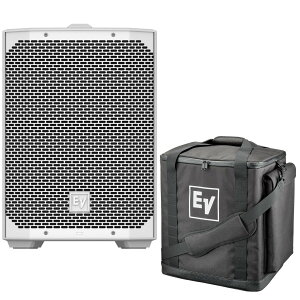 Electro-Voice / EVERSE8-W (zCg) [pobOZbgI] obe[쓮p[hXs[J[spCJo[v[gItyYRKz