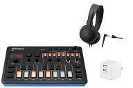 Roland ローランド / AIRA Compact J-6 CHORD SYNTHESIZER [USB電源アダプター＆ヘッドホンセット！]【YR…
