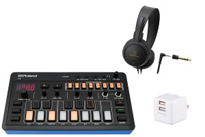 Roland [h / AIRA Compact J-6 CHORD SYNTHESIZER [USBdA_v^[wbhzZbgI]yYRKz