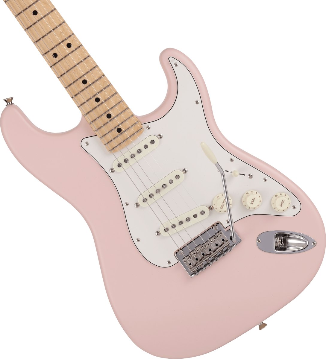 楽天市場】Fender / Made in Japan Junior Collection Stratocaster