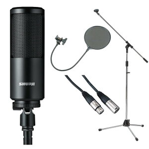 SHURE VA / SM4-K-J [3_ZbgI] z[R[fBOp}CNzyPNGz