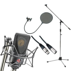NEUMANN / TLM 103 mt Studio set [3_Zbg] [W_Ct }CNtHyKiۏ3NtzyPNGz