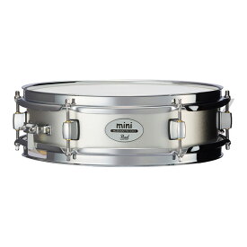 Pearl MS1235S/C 55シルバーフラッシュ パール マルチウェイ ピッコロスネア【お取り寄せ商品】