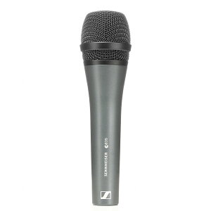 sennheiser [nCU[ / E835 _Ci~bN }CNtH
