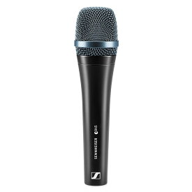 sennheiser ゼンハイザー / E945 ダイナミック マイクロフォン【国内正規品】
