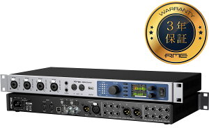 RME �A�[���G���C�[ / Fireface UFX II �I�[�f�B�I�E�C���^�[�t�F�C�X�y�������K�i�ۏ�3�N�t���z�yPNG�z