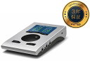 RME アールエムイー / Babyface Pro FS USBオーディオ・インターフェイス【国内正規品保証3年付き】【PNG】