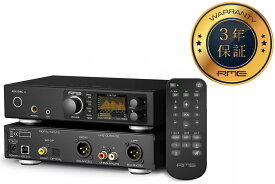 RME アールエムイー / ADI-2 DAC FS ハイエンド DAC【国内正規品保証3年付き】【PNG】