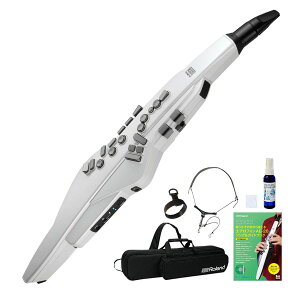 Roland / AEROPHONE AE-20W �G�A���t�H�� �E�C���h�V���Z��p�X�g���b�v5�_�Z�b�g�yPNG�z