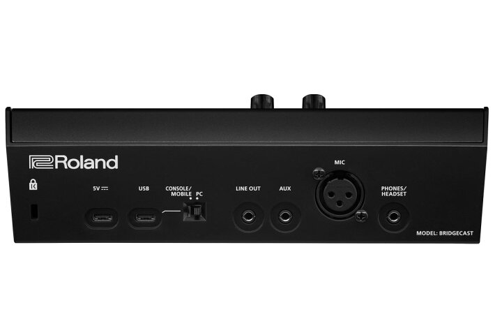 楽天市場】Roland ローランド / BRIDGE CAST [SM7B ＆ AT8700J セット 