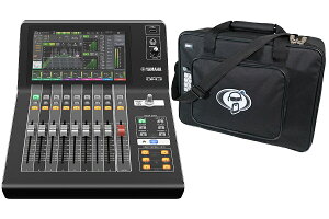 YAMAHA }n / DM3 Standard (DM3S) [pveNVPbgP[X ZbgI] Digital Mixing Console (Dante񓋍ڃf)yPNGz