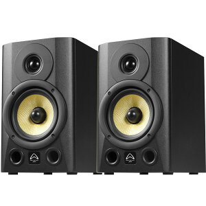 Wharfedale Pro / Diamond studio 5-BT (yA) Bluetooth 5C` ANeBuj^[EXs[J[y񂹏izyPNGz