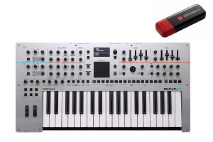 Roland [h / GAIA 2 [Roland Cloud Connect WC-1 ZbgI] EF[ue[u o[`EAiOEGW VZTCU[yYRKz