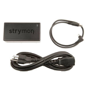 Strymon / PS-124 Replacement Power Adapter & EIAJ-46 + �d���P�[�u�� Set for Ojai and Ojai R30