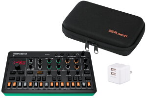 Roland [h / AIRA Compact S-1 TWEAK SYNTHESIZER [USBdA_v^[  P[XuCB-RACvZbgI]yYRKz