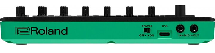 楽天市場】Roland ローランド / AIRA Compact S-1 TWEAK SYNTHESIZER 