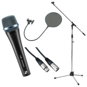 Sennheiser [nCU[ / e935 y3_ZbgIz _Ci~bN}CN