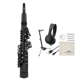 YAMAHA / YDS-120 デジタルサックス DIGITAL SAXOPHONE バッテリー6点セット【PNG】