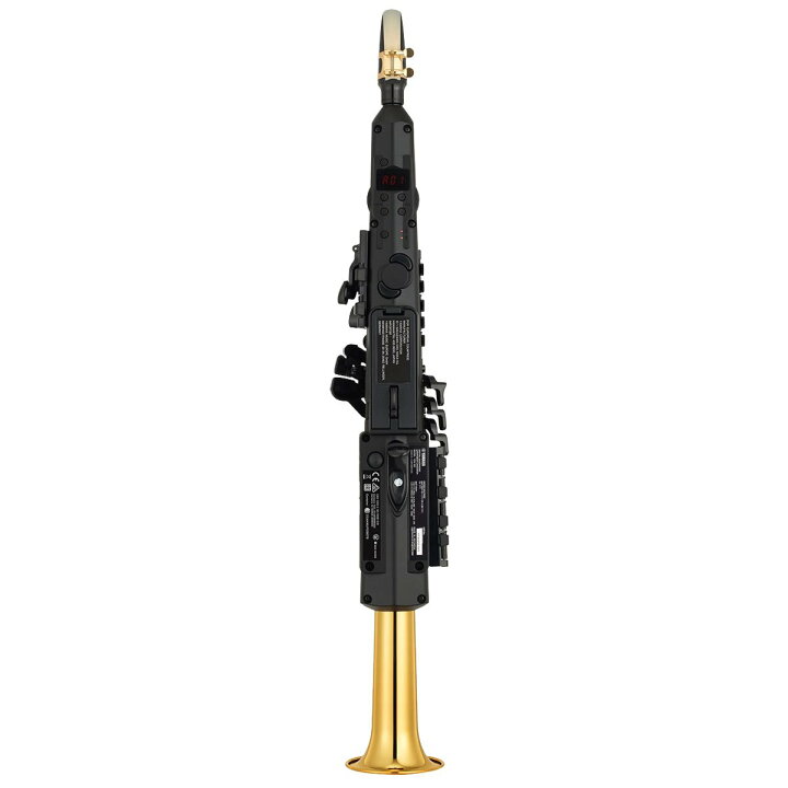 楽天市場】YAMAHA / YDS-150 デジタルサックス DIGITAL SAXOPHONE 