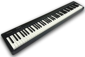 【あす楽対象商品】【中古】Roland / FP-10-BK ポータブル・ピアノ【PNG】