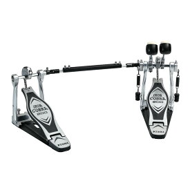 TAMA ツインペダル HP200PTW Iron Cobra 200 シリーズ ダブルペダル【PNG】