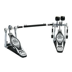 TAMA �c�C���y�_�� HP200PTW Iron Cobra 200 �V���[�Y �_�u���y�_���yPNG�z