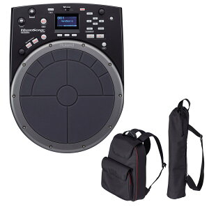 Roland / HandSonic HPD-20 �f�W�^���E�n���h�E�p�[�J�b�V���� �L�������O�o�b�OCB-HPD�Z�b�g�yYRK�z