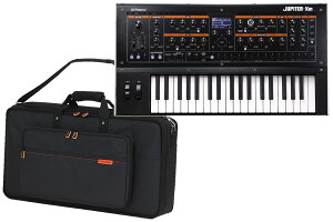 Roland ���[�����h / JUPITER-Xm [�����P�[�X CB-B37 �Z�b�g�I] ���f�����O�E�V���Z�T�C�U�[�yYRK�z