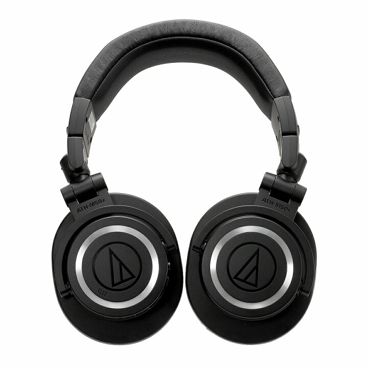 楽天市場】audio-technica / ATH-M50xBT2 -純正イヤーパッド(メッシュ 