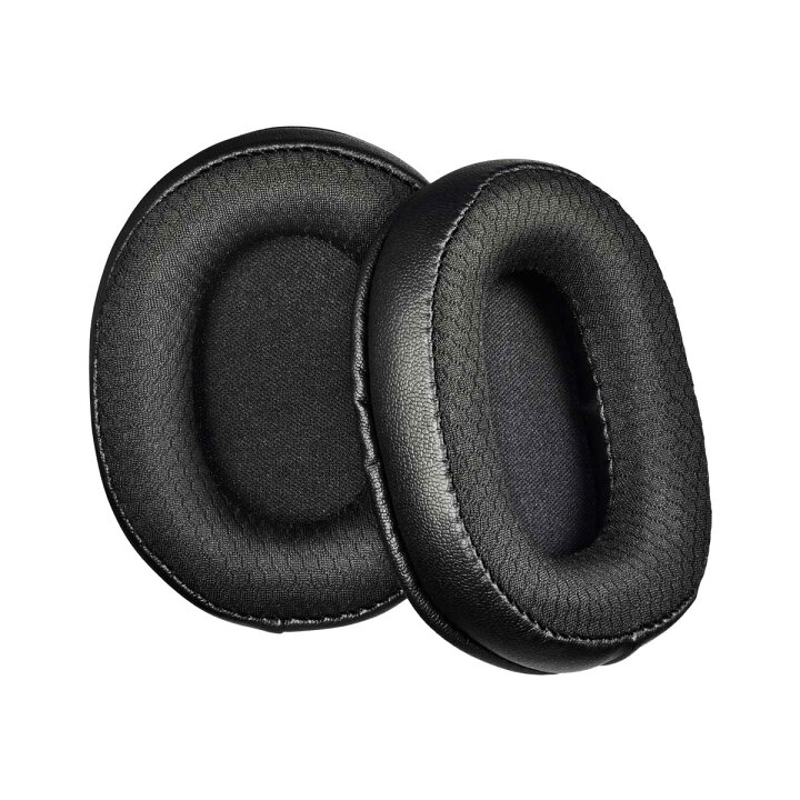楽天市場】audio-technica / ATH-M50xBT2 -純正イヤーパッド(メッシュ 