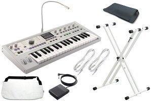 KORG RO / microKORG 2 ^bNEzCg (MK-2 MWH) [L[{[hX^h  P[uZbgI]sp\tgEP[XttyPNGz