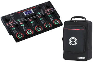 BOSS �{�X / RC-505 MKII [�����L�������O�E�o�b�O CB-RC505 �Z�b�g�I] LOOP STATION�yYRK�z